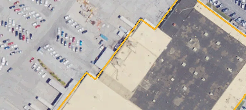Industrial Warehouse with Dock and Drive-In Access