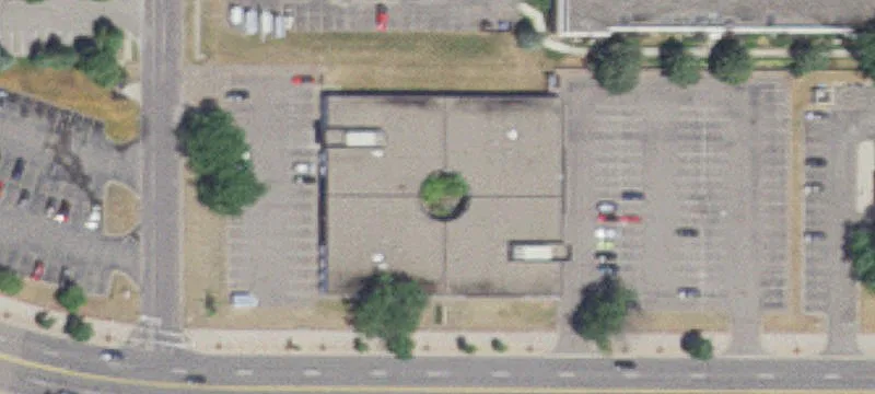 Professional Office Center