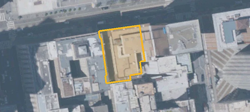 Ground Floor Retail Storefronts