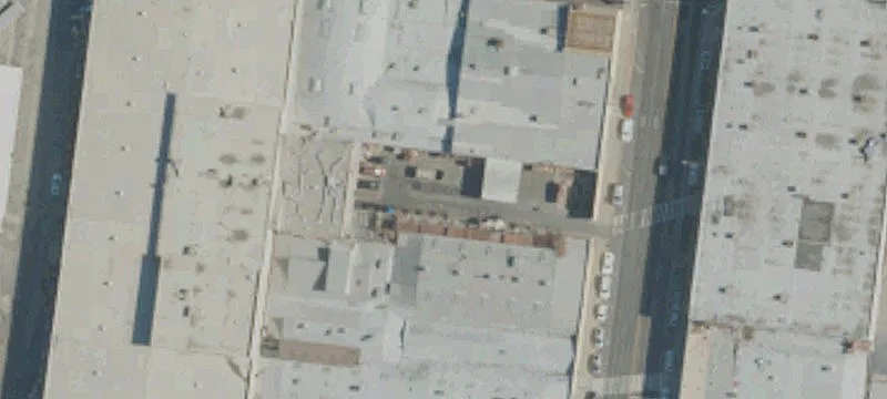 Manufacturing and Light Industrial Space