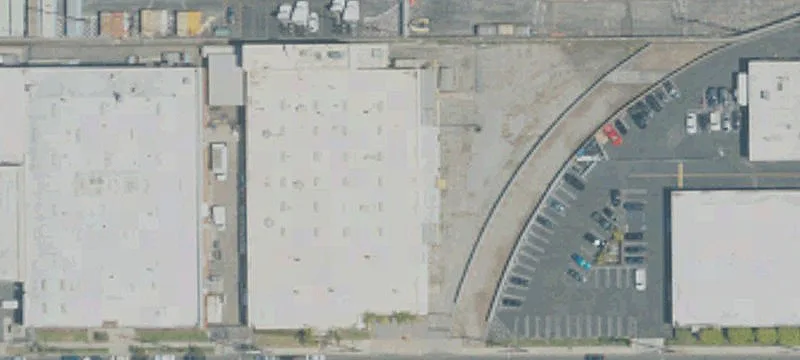 Flex Office and Industrial Facility
