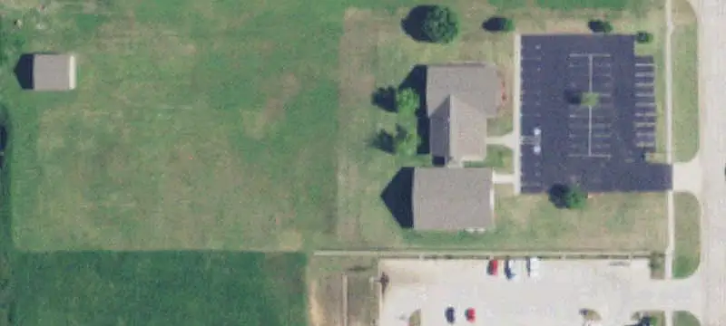 Storage Development Land Site