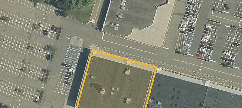 Highly Visible Retail Inline Space