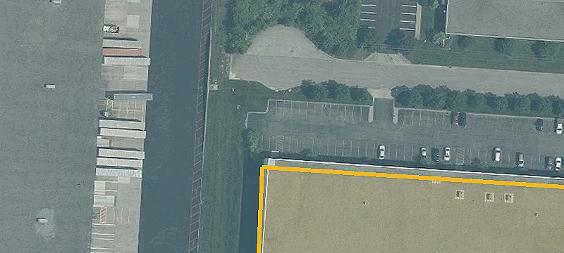 Distribution Center with Interstate Access
