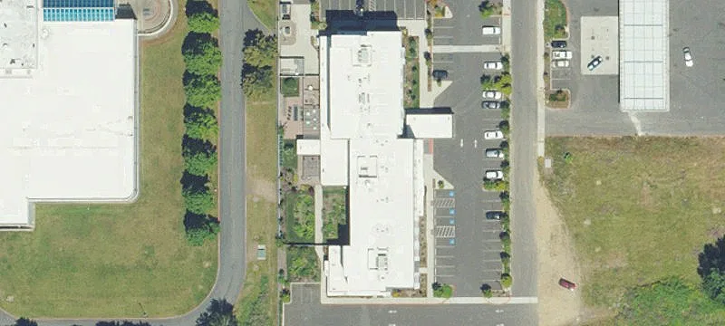 Drive-Through Retail Pad Site
