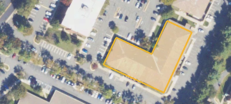 Newly Delivered Office Suites Campus