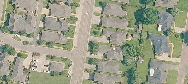 Residential Lot