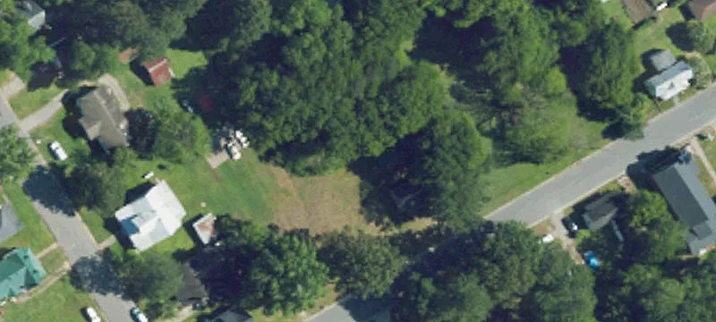 Cleared Flat Residential Lot