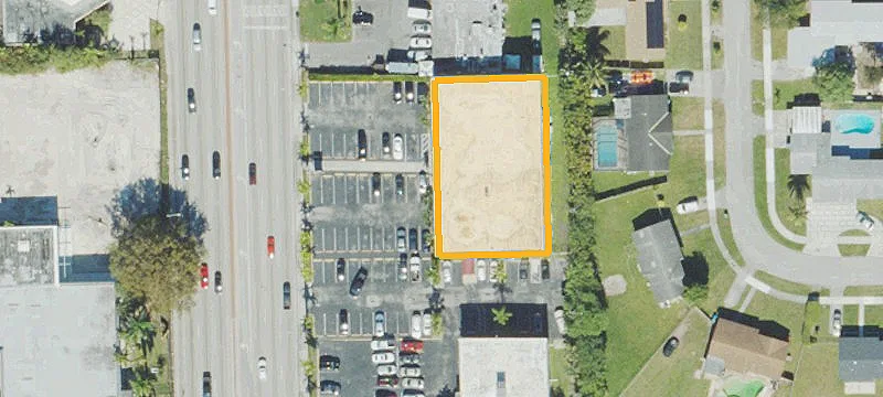 Secured Office Suite with 24/7 Access
