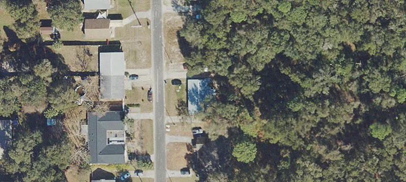 Occupied Duplex Income Property