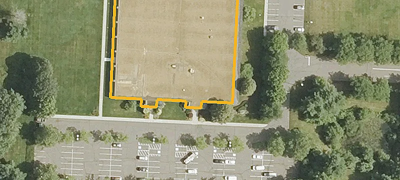 Sublease Office Space
