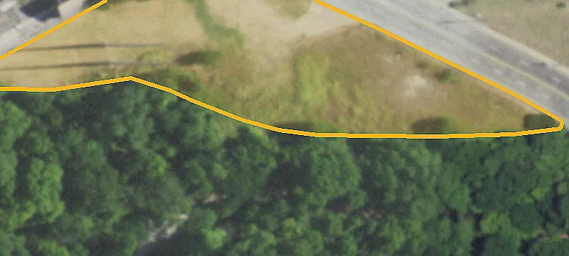 Planned Development Industrial Land