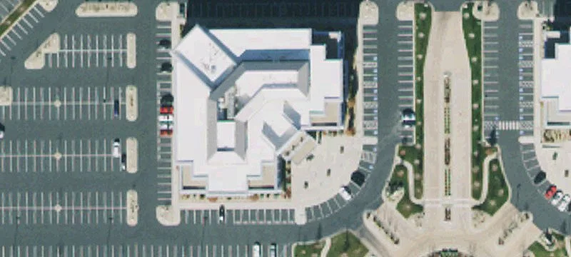 Class A Furnished Office Building