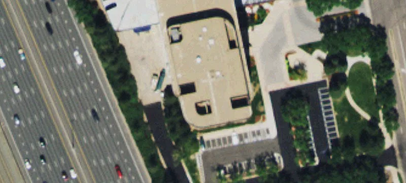 Class AA Office Suites and Block Space