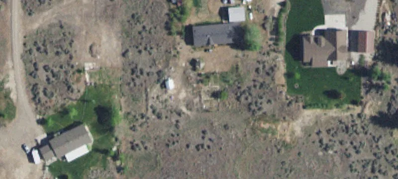 Private Gated Residential Lot