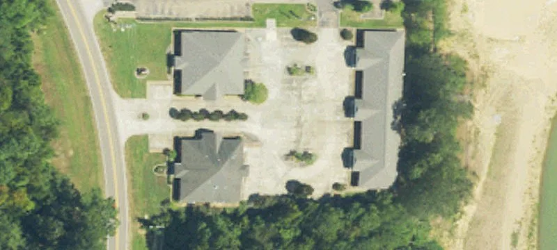 Multi-Tenant Office Suite
