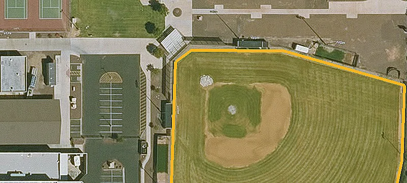 Commercial Land Site