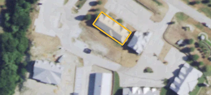 Commercial Land Parcel Across Office Park