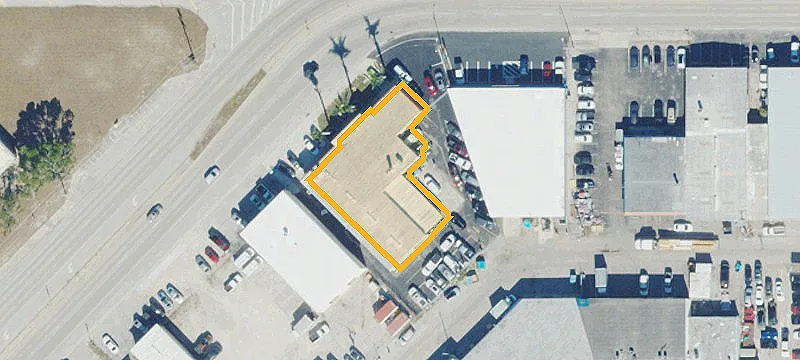 12-Unit Apartment Building