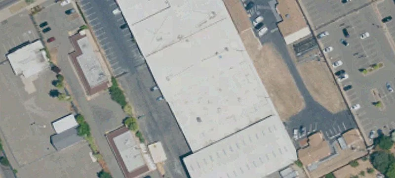 Flex Space with Frontage Visibility