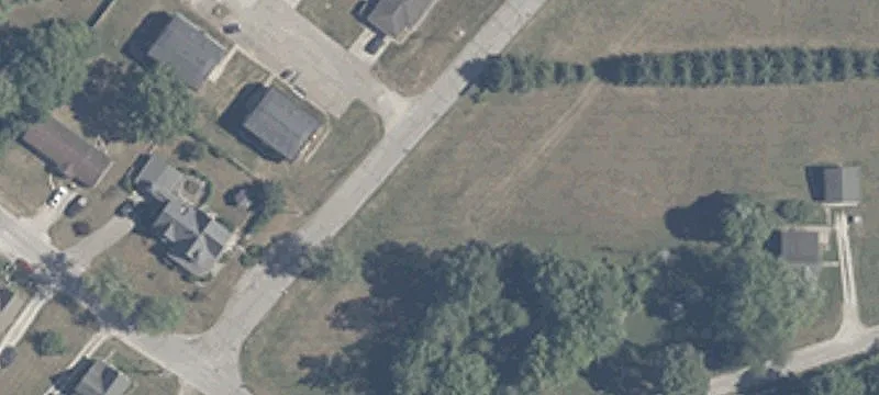 Residential Land with Large Barn