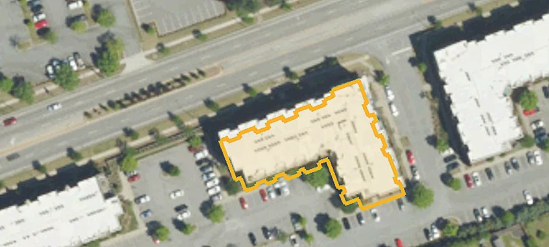 Retail Space