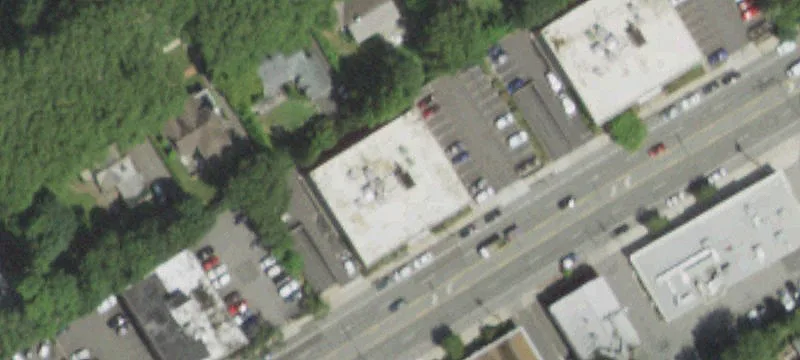 Two 3-Story Contiguous Office Buildings