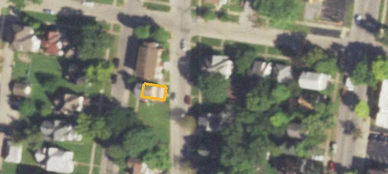 Four-Unit Quadplex