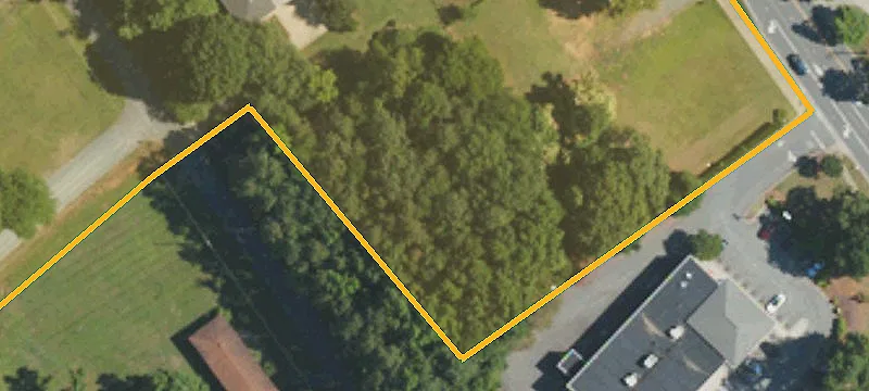 Commercial Land Development Opportunity