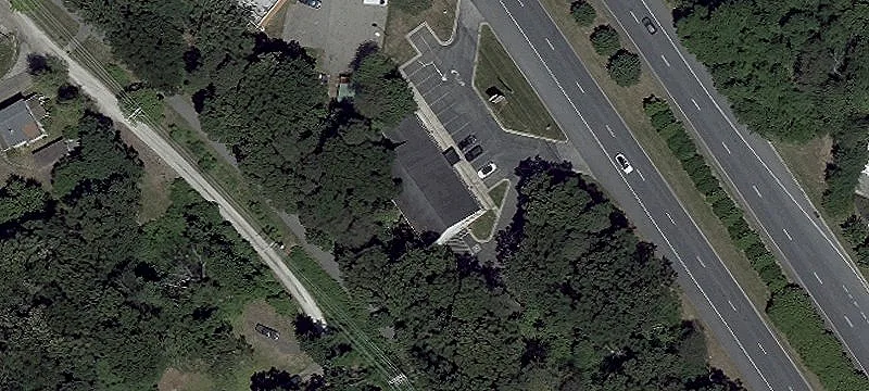 Office Building for Lease