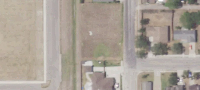 Level Residential Land Lot