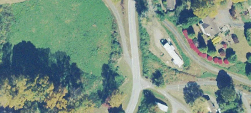 Four-Lot Residential Land Parcel