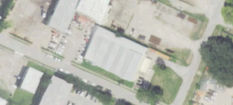 Climate-Controlled Manufacturing Campus with Heavy Power