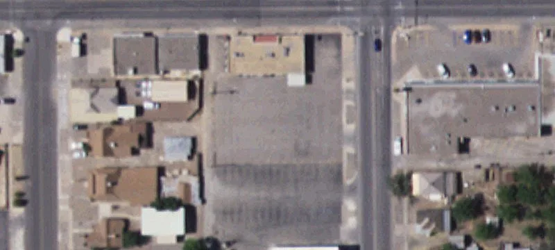 Single-Tenant Office Building