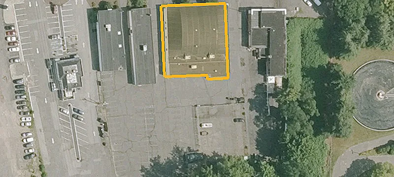 Flex Space with Subdivision Potential