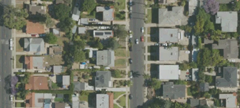 Duplex With Two Vacant Units