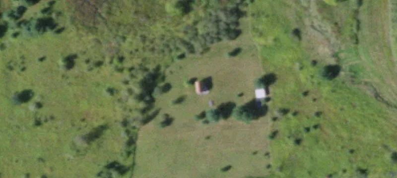 Recreation Land with Flat Usable Acreage