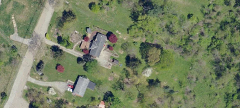 Residential Lot Development Site