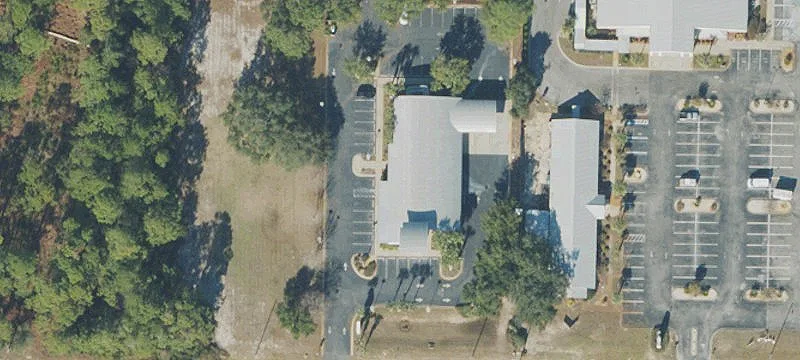 Commercial Land Zoned HCD