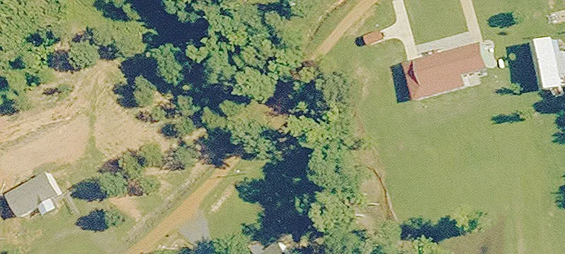 Ready-to-Build Waterfront Homesite