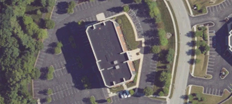 Office Space with Onsite Gym