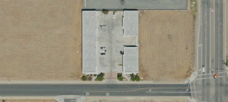 9-Unit Flex Space Building