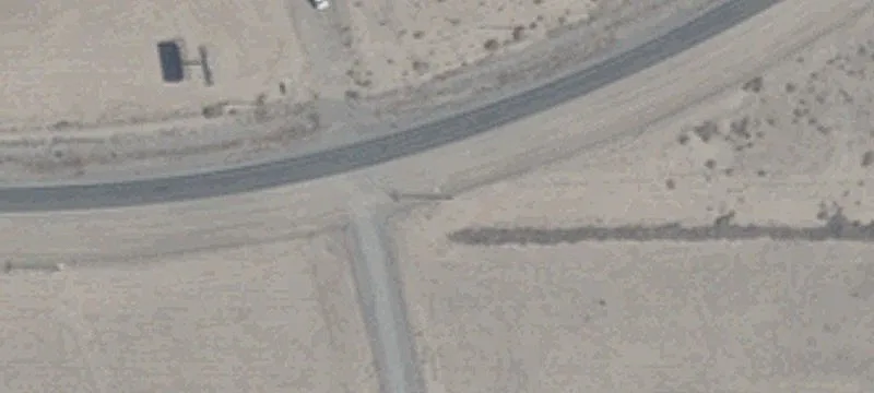 Residential Land Lot