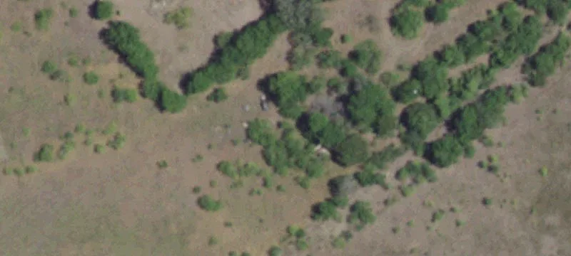 Agricultural Farmland Tract