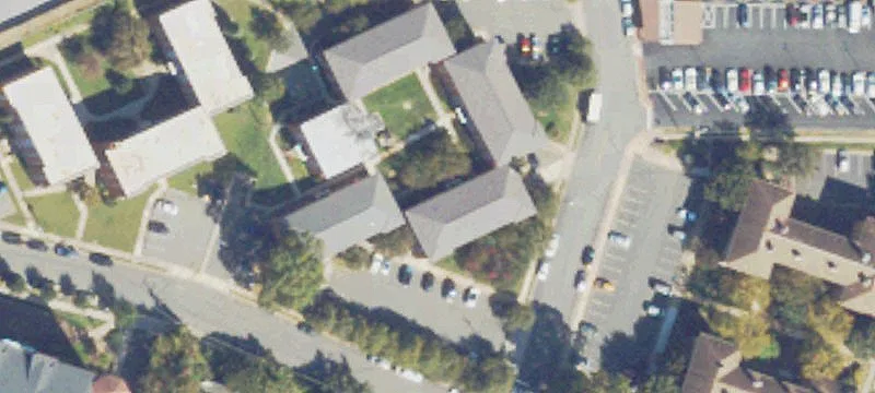 One-Bedroom Multifamily Condo Unit