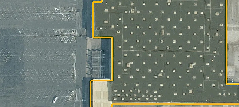 Former Walmart Supercenter Retail Space
