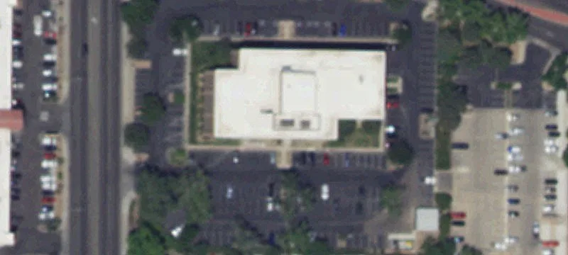 Class B Multi-Tenant Office Building