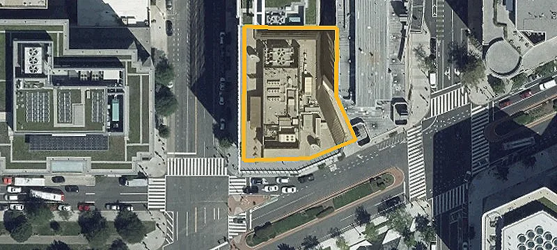 Office Units for Lease