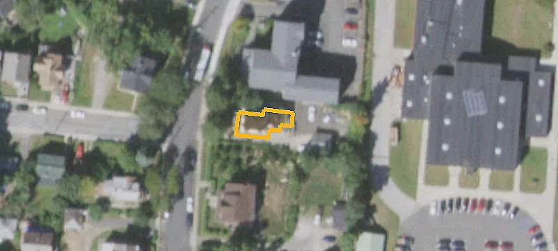 Four-Unit Quadplex