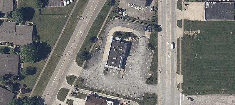 Retail Space with Road Frontage